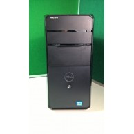 Windows XP Pro 32bit SP3 Dell i5 3.2GHz 8GB RAM 1TB HDD HDMI Vostro 470
